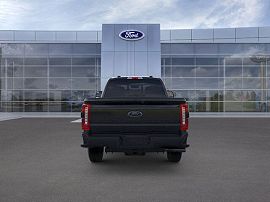2025 Ford F-250