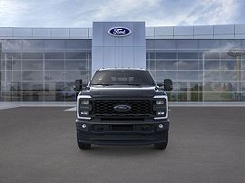 2025 Ford F-250
