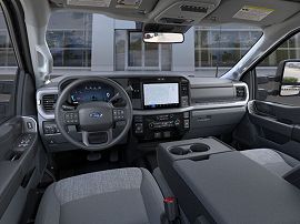 2025 Ford F-250