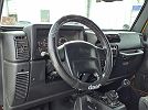 2003 Jeep Wrangler Rubicon image 8