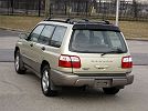 2002 Subaru Forester S image 13