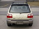 2002 Subaru Forester S image 14