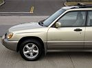 2002 Subaru Forester S image 7