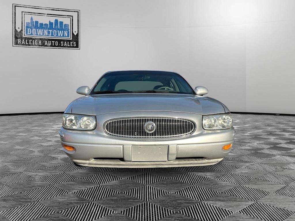 2000 Buick LeSabre Limited Edition image 2