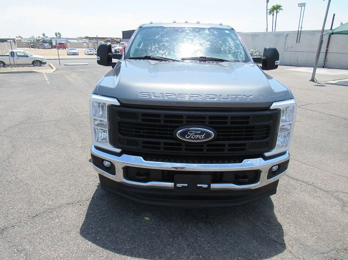2024 Ford F-350