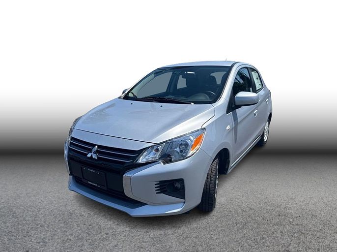 2024 Mitsubishi Mirage