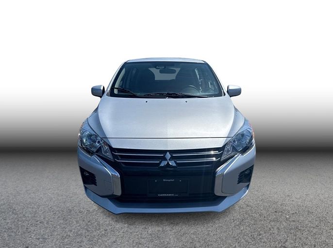 2024 Mitsubishi Mirage