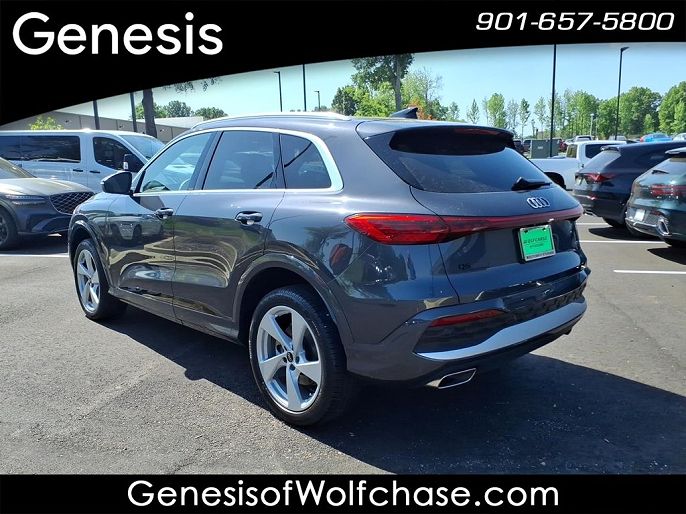 2025 Audi Q5