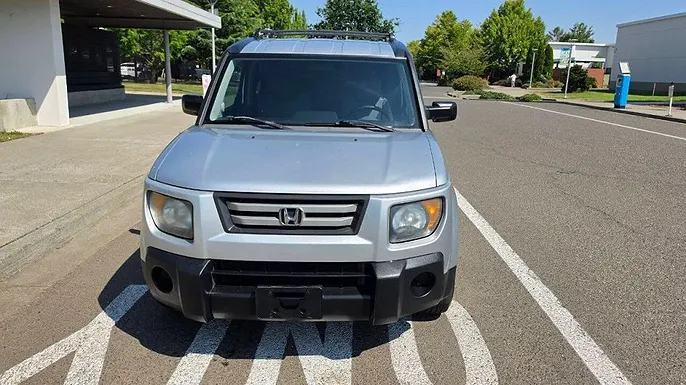 2008 Honda Element