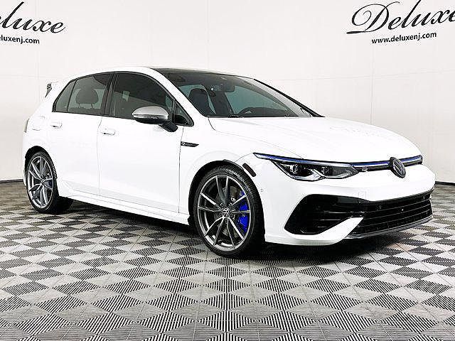 2024 Volkswagen Golf