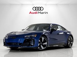 2026 Audi e-tron GT