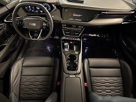 2026 Audi e-tron GT