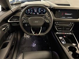2026 Audi e-tron GT