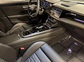 2026 Audi e-tron GT