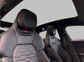 2026 Audi e-tron GT