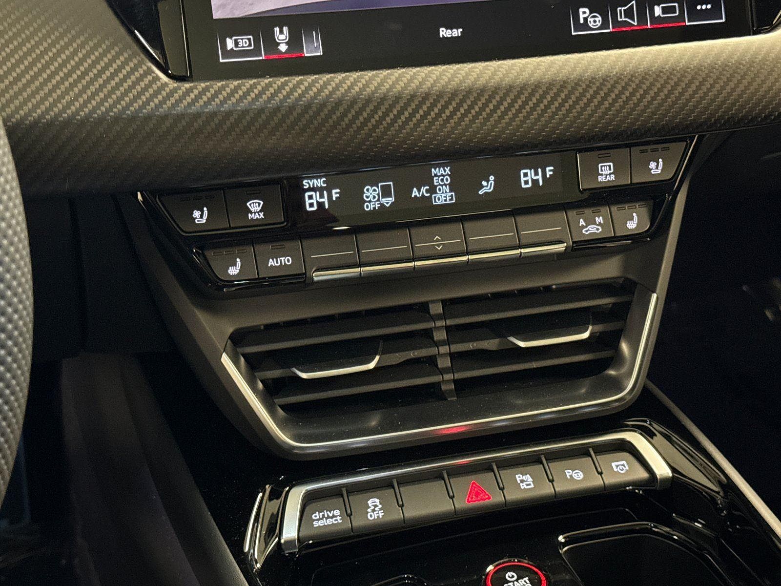 2026 Audi e-tron GT