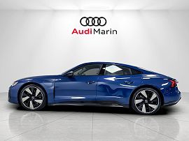 2026 Audi e-tron GT