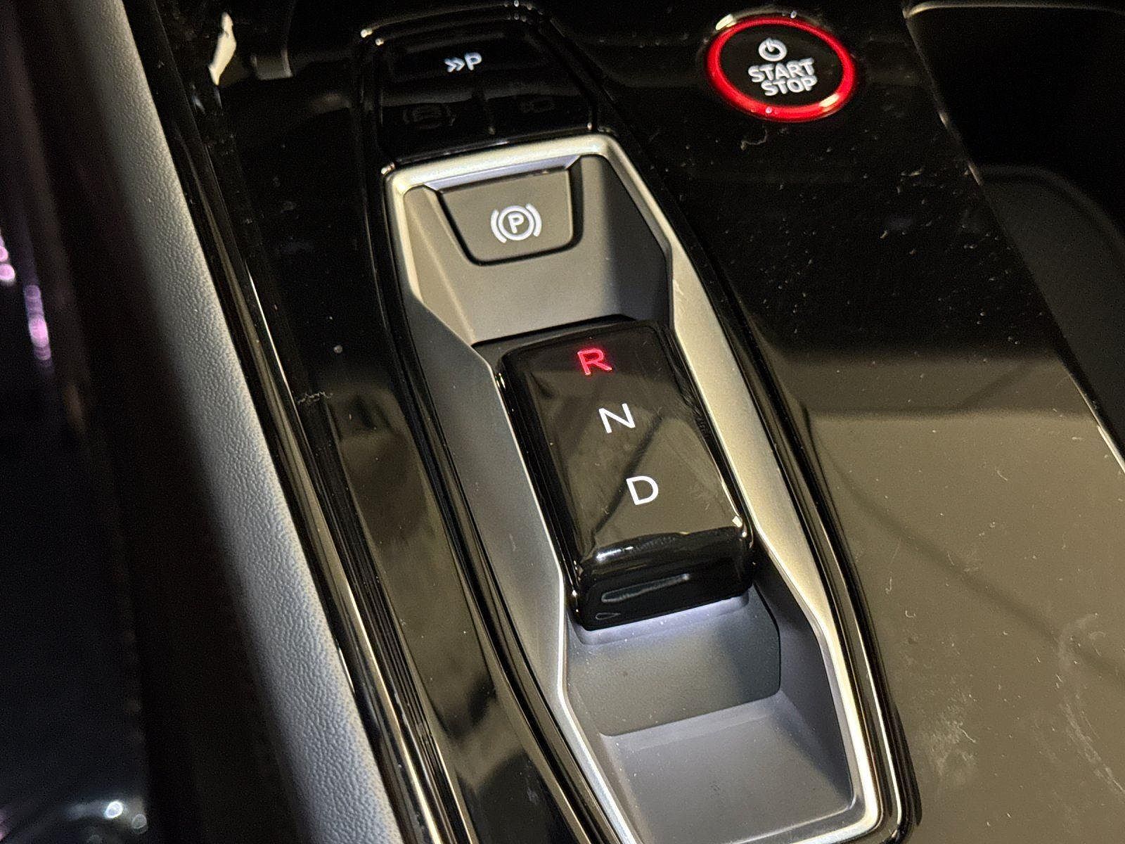 2026 Audi e-tron GT