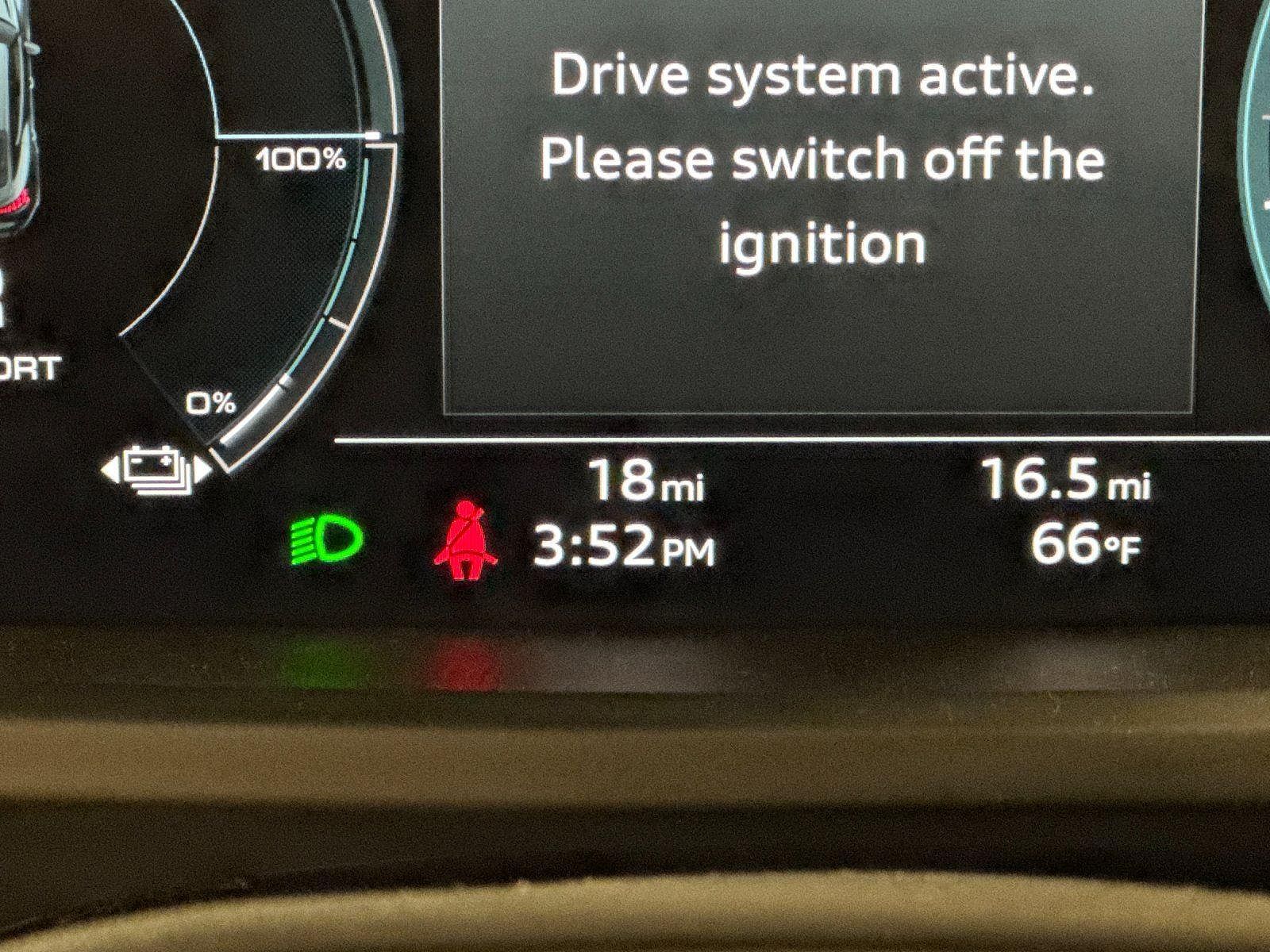 2026 Audi e-tron GT