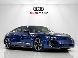 2026 Audi e-tron GT