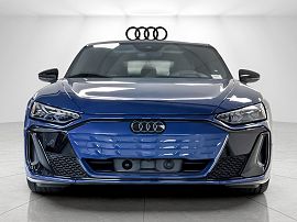 2026 Audi e-tron GT