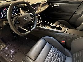 2026 Audi e-tron GT