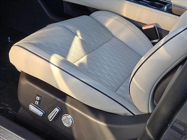 2026 Lincoln Nautilus