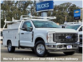 2024 Ford F-250
