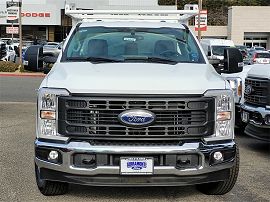 2024 Ford F-250