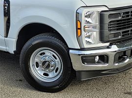 2024 Ford F-250