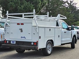 2024 Ford F-250