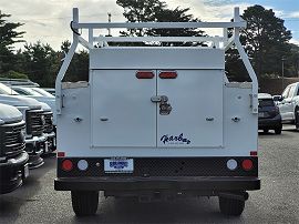 2024 Ford F-250