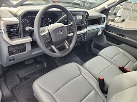 2024 Ford F-250