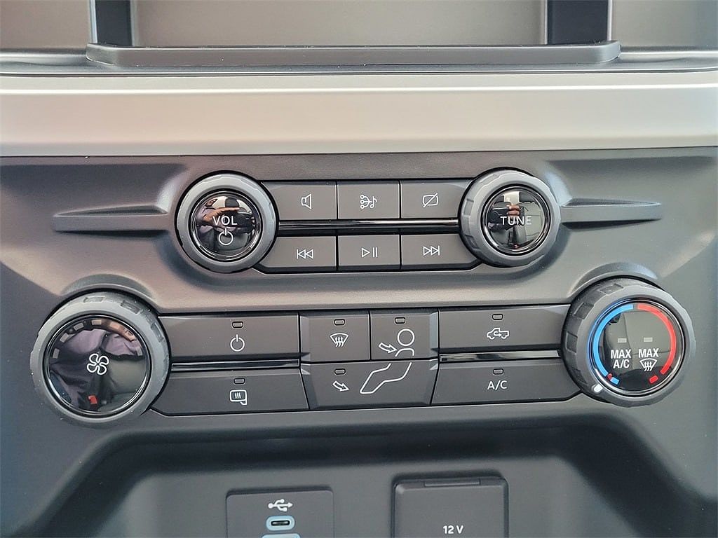 2024 Ford F-250