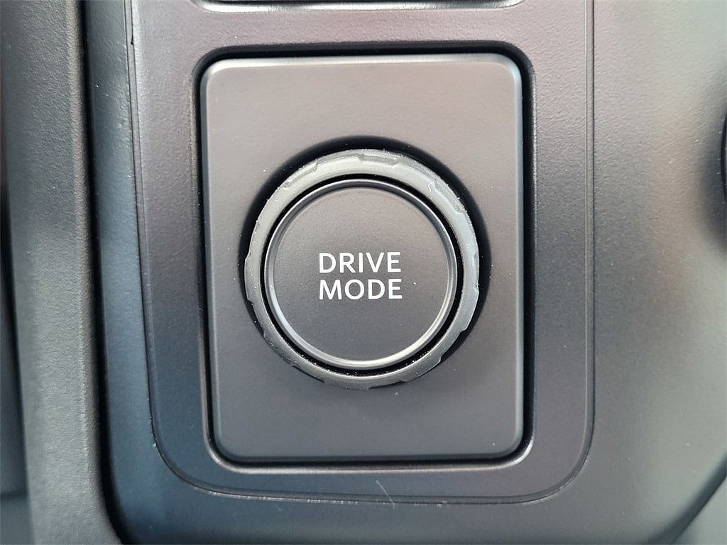 2024 Ford F-250