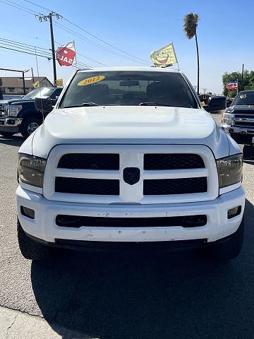 2012 Ram 2500