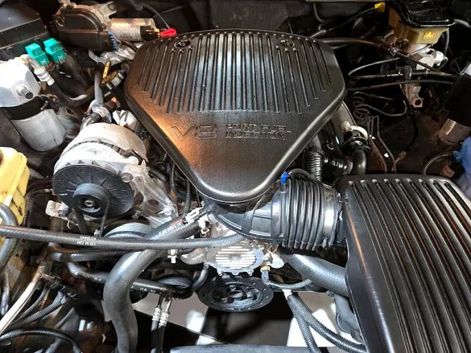 1994 Cadillac Fleetwood