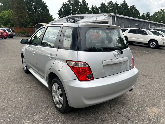 2006 Scion xA