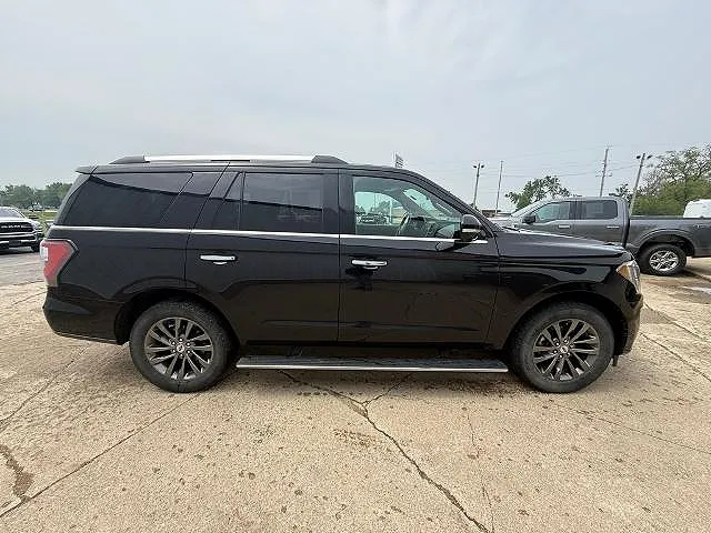 2020 Ford Expedition