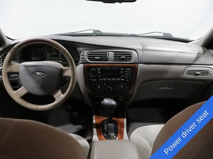 2006 Ford Taurus