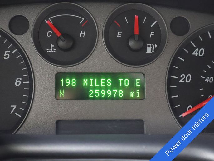 2006 Ford Taurus