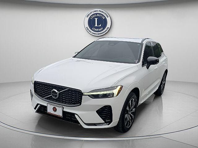 2025 Volvo XC60