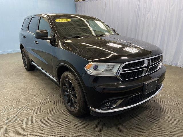 2020 Dodge Durango