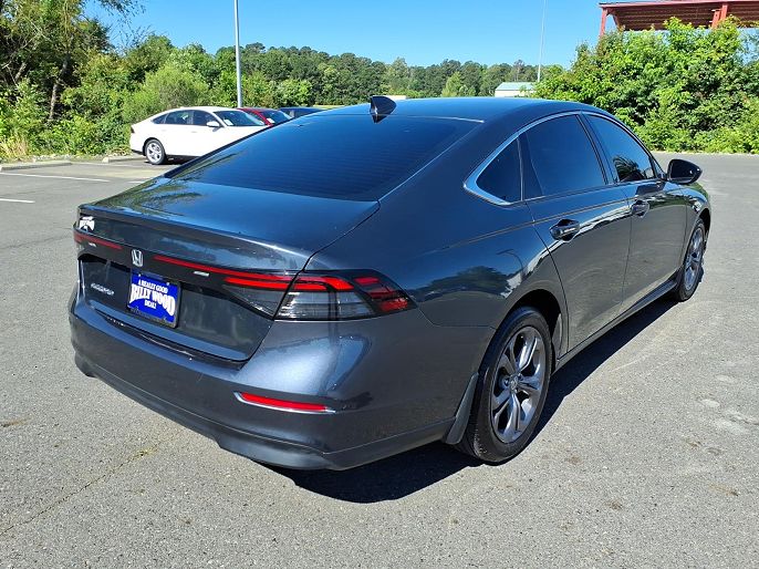 2024 Honda Accord