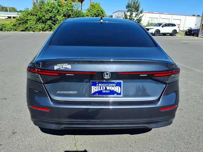 2024 Honda Accord