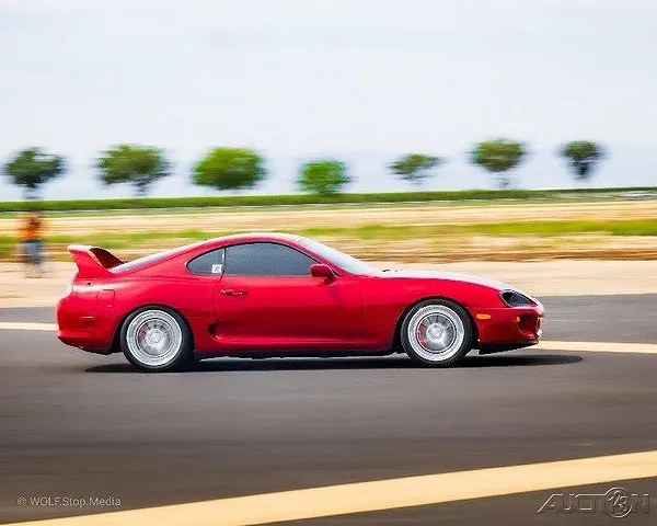 1994 Toyota Supra