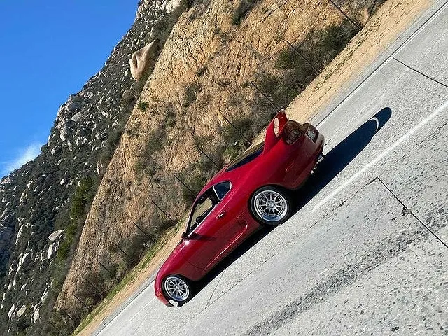 1994 Toyota Supra