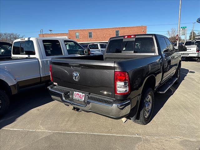 2021 Ram 3500