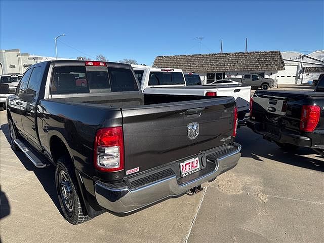 2021 Ram 3500