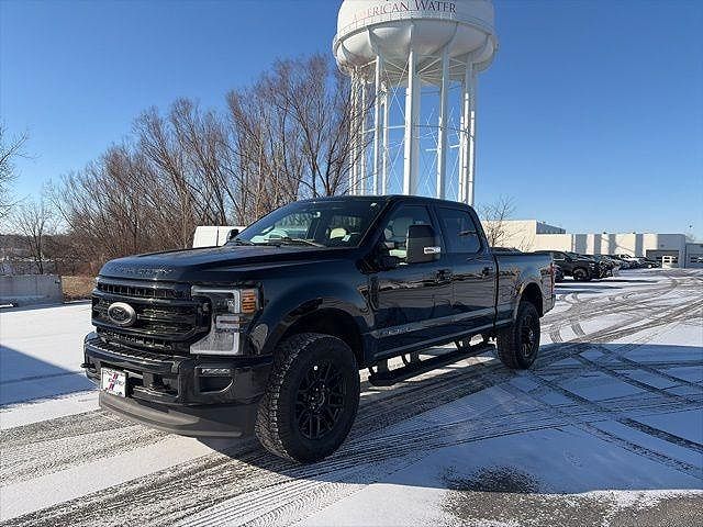 2022 Ford F-350